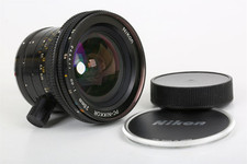 Nikon 28mm nikkor gebraucht kaufen  München
