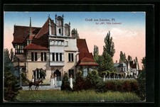 Ansichtskarte landau pfalz gebraucht kaufen  Berlin