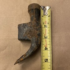 Vintage antique claw for sale  Bucyrus