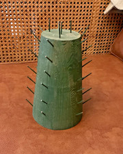 Vintage handmade wooden for sale  New York