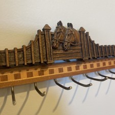 Vintage wall mount for sale  Forest Park