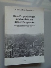 Dem emporbringen aufglühen gebraucht kaufen  Eggenstein-Leopoldshafen