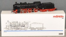 Märklin 3099 dampflok gebraucht kaufen  Ettlingen