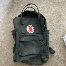 Fjallraven classic kanken for sale  Ames