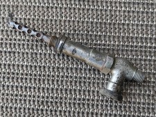 Robinet essence motobécane d'occasion  L'Aigle