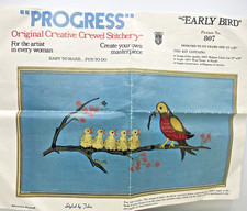 Robin early bird for sale  Harleysville