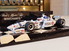 Minichamps stewart ford for sale  WELLINGBOROUGH