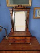 Psyche biedermeier kirsche gebraucht kaufen  Ahaus