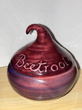 Beetroot pot vintage for sale Beetroot pot vintage for sale  STOKE-ON-TRENT
