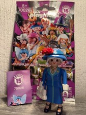 Playmobil 70026 figur gebraucht kaufen Playmobil 70026 figur gebraucht kaufen  Zerbst/Anhalt