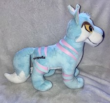 Jakks neopets blue for sale  Corvallis