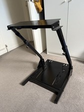 Racing wheel stand for sale  LONDON