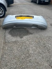 6r6807421bk rear bumper for sale  LONDON