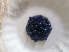 Edelstein perlen lapislazuli gebraucht kaufen  Wüstenrot