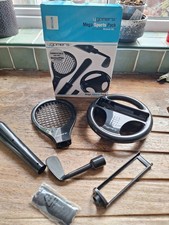 wii mega pack for sale wii mega pack for sale  BRISTOL