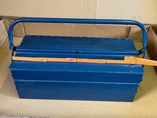 Werkzeugkasten 430mm teilig gebraucht kaufen  Rinteln