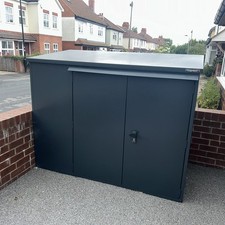 Asgard 6ft 3ft for sale  YORK