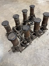 Vintage hilborn 331 for sale  Cleveland