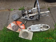 Stihl saw parts for sale  PETERBOROUGH