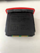 Nintendo expansion pak for sale  Los Angeles