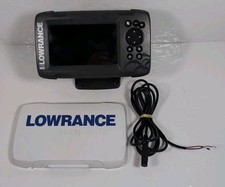 Lowrance hook hdi for sale  Rockledge