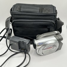 Panasonic vdr d105 for sale  Phoenix