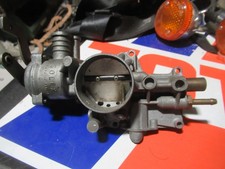 Renault corpo farfallato usato  Canale