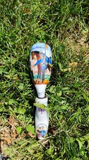 Rare pipe réserviste d'occasion  Biesheim