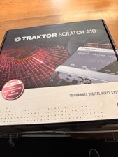 Traktor a10 for sale  Ventura