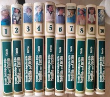 Enciclopedia della maglia usato  Firenze
