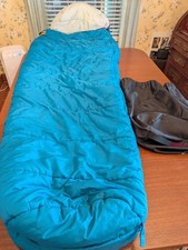 Kelty mummy sleeping for sale  Topeka
