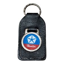 Hunter car keyring for sale  SWADLINCOTE