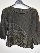 Versace classic shirt gebraucht kaufen  Hamburg