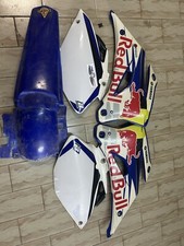 Carene yamaha yzf250 usato  Morra de Sanctis