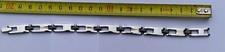 Bracelet acier inox d'occasion  Talant