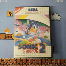 Sonic the hedgehog usato  Arezzo