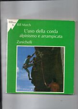 Uso della corda usato  Montecchio Emilia
