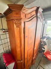 Massiver dielenschrank wunders gebraucht kaufen  Kamen