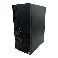 DELL OptiPlex 3050 PC | Intel Core i3-7100 | 8GB RAM | 1TB SSD | Windows 10 comprar usado  Enviando para Brazil