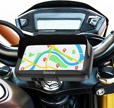 Porta cellulare moto usato  Bologna