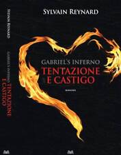 Gabriel inferno. tentazione usato  Italia