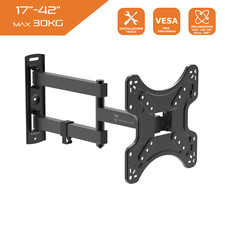 Staffa monitor supporto usato  Marcianise