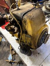 Cub cadet engine for sale  Canajoharie