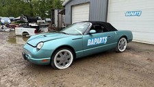 Ford thunderbird driver for sale  Jamestown