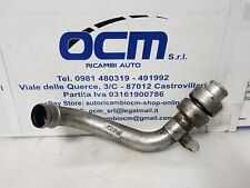 8200185556 manicotto tubo usato  Castrovillari