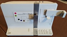 Jvc wj3 dual usato  Roma