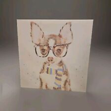 Stupell hipster chihuahua for sale  Rogersville