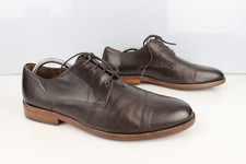 Clarks derby cuir d'occasion  Pleumartin