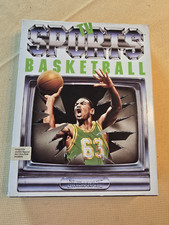 Sports basketball amiga gebraucht kaufen  Sigmarszell