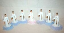 Figurines communiant montée d'occasion  Baugy